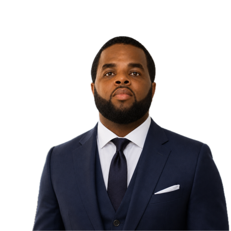 Robert Jean Pierre, ML + AI Engineer